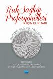 Ruh Sağlığı Profesyonelleri İçin El Kitabı