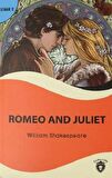 Romeo and Juliet Stage 2
