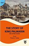 The Story of King Palmarin And Other Stories - Stage 2