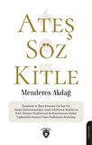 Ateş Söz Kitle