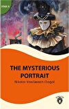 The Mysterious Portait - Stage 3