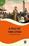 A Tale Of Two Cities - Stage 3