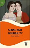 Sense and Sensibility - Stage 3