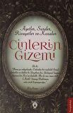 Cinlerin Gizemi