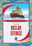 Buzlar Sfenksi