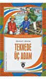 Teknede Üç Adam