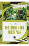 Değirmenimden Mektuplar