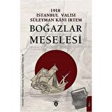 Boğazlar Meselesi