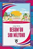 Begüm’ün 500 Milyonu