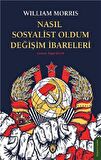 Nasıl Sosyalist Oldum Değişim İbareleri