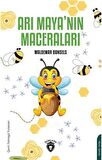 Arı Maya’nın Maceraları