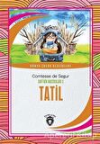 Tatil - Sofi’nin Maceraları 3
