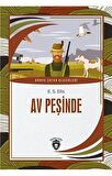 Av Peşinde