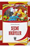 Seçme Hikayeler