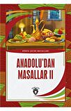 Anadolu’dan Masallar 2