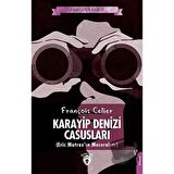 Karayip Denizi Casusları