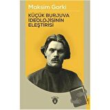 Küçük Burjuva İdeolojisinin Eleştirisi