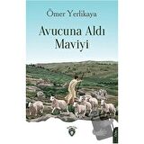 Avucuna Aldı Maviyi