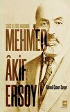 Çekiç ile Örs Arasında Mehmed Akif Ersoy