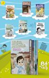 Bizim Mahalle (5 Kitap Takım Kutulu Set)