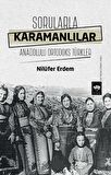 Sorularla Karamanlılar