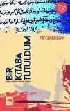 Bir Kitaba Tutuldum