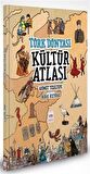 Türk Dünyası Kültür Atlası