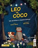 Leo ve Coco Cesur Hayvanlar Serisi 1 & Gök Gürültüsü ve Karanlık Korkusu / Cansu Milcan
