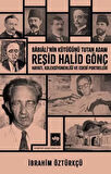 Reşid Halid Gönç