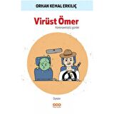Virüst Ömer
