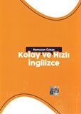 Kolay ve Hızlı İngilizce - 10.000 Kelime - Ramazan ÖZKAN