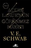 Addie Larue’nün Görünmez Hayatı