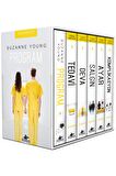 Program Serı̇sı̇ Kutulu Özel Set (6 Kitap)