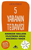 5 Yaranın Tedavisi / Lise Bourbeau