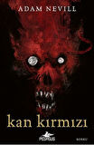Kan Kırmızı