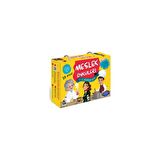 Meslek Öyküleri (10 Kitap Takım)