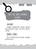 OYUNLARLA DEYİM KARTLARI