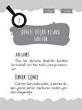 OYUNLARLA ATASÖZÜ KARTLARI