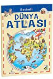 RESİMLİ DÜNYA ATLASI
