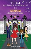 Tuhaf Bilimler Akademisi 2: Genom