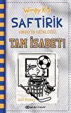 Wimpy Kid Saftirik Greg`in Günlüğü 16 – Tam İsabet!