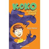 Koko - Korkunç Komik