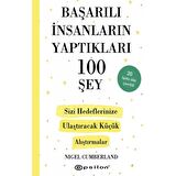 Başarılı İnsanların Yaptıkları 100 Şey
