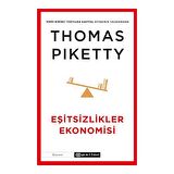 Eşitsizlikler Ekonomisi