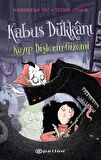 Kabus Dükkanı 2 - Kayıp Dişlerin Gizemi