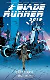 Blade Runner 2019 Volume 2