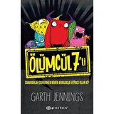 Ölümcül 7’li: Canavarlar Dururken Kimin Arkadaşa İhtiyacı Olur Ki?