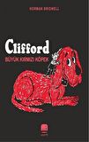 Clifford - Büyük Kırmızı Köpek