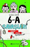 6-A Savaşları - Yapay Zeka "Şapşallık"