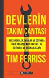 Devlerin Takım Çantası